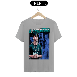 Nome do produto Camiseta L7nnon 