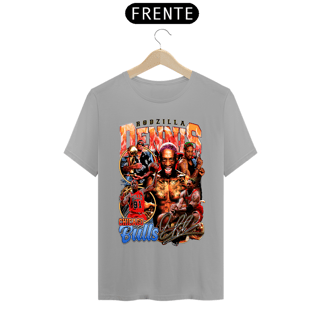 Nome do produto Camiseta Dennis Rodman