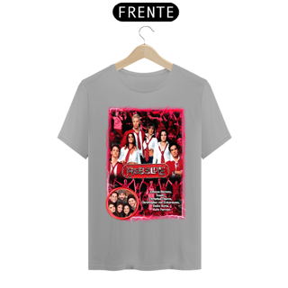 Nome do produto Camiseta Rebelde