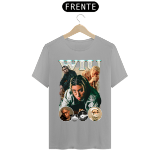 Nome do produto Camiseta Wiu