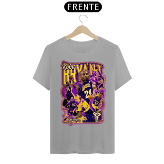 Nome do produto Camiseta Kobe Bryant