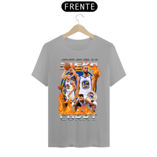 Nome do produto Camiseta Stephen Curry