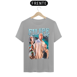 Nome do produto Camiseta Filipe Ret