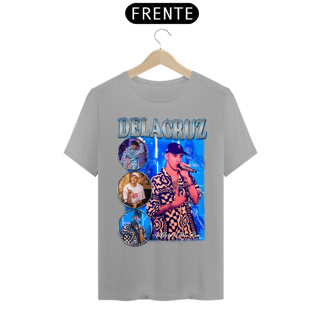 Nome do produto Camiseta Delacruz