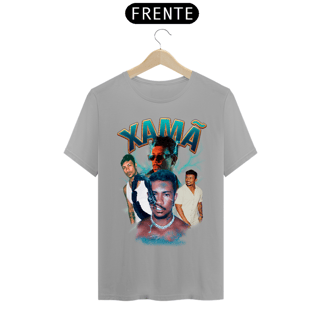 Nome do produto Camiseta Xamã
