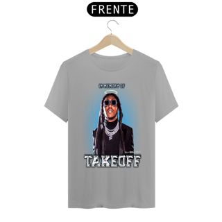 Nome do produto Camiseta Takeoff RIP 1994-2022 - Graphic Tees