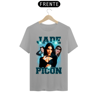 Nome do produto Camiseta Jade Picon