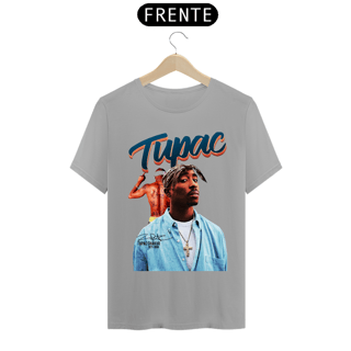 Nome do produto Camiseta Tupac