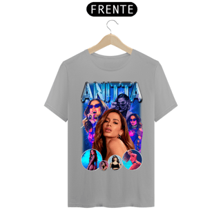 Nome do produto Camiseta Anitta