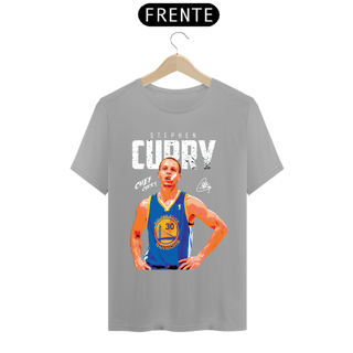 Nome do produto Camiseta Stephen Curry