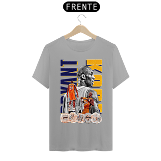 Nome do produto Camiseta Kobe Bryant