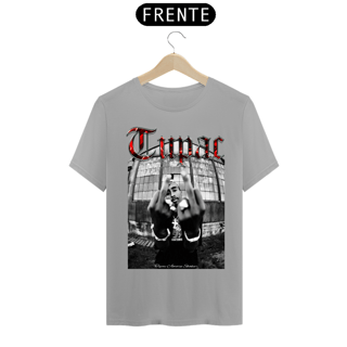 Nome do produto Camiseta Tupac