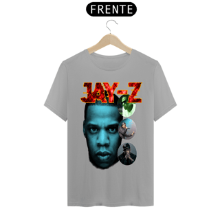 Nome do produto Camiseta Jay-Z