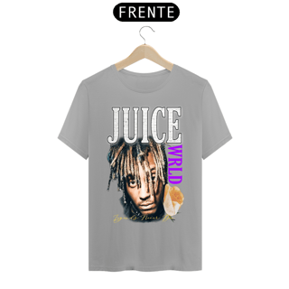 Nome do produto Camiseta Juice WRLD