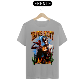 Nome do produto Camiseta Travis Scott