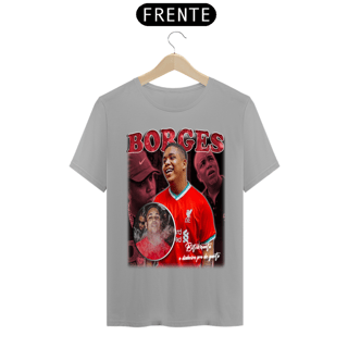 Nome do produto Camiseta Borges