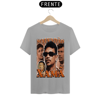 Nome do produto Camiseta Xamã