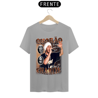 Nome do produto Camiseta Chorão