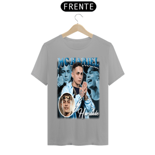 Nome do produto Camiseta Hariel 