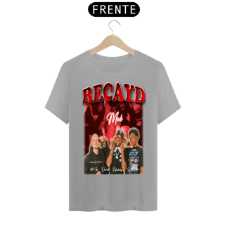 Nome do produto Camiseta Recayd Mob