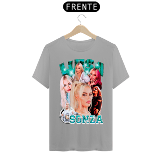 Nome do produto Camiseta Luisa Sonza