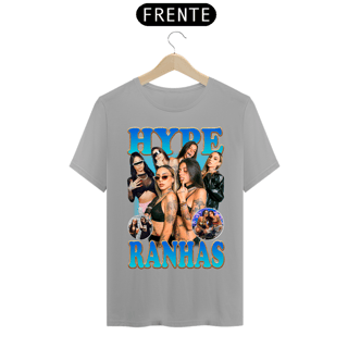 Nome do produto Camiseta Hyperanhas
