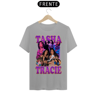 Nome do produto Camiseta Tasha e Tracie