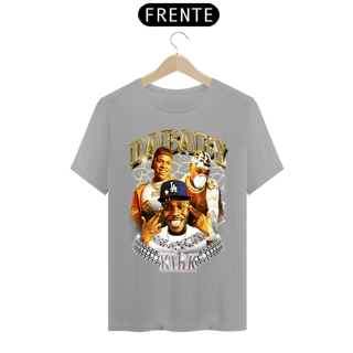 Nome do produto Camiseta DaBaby