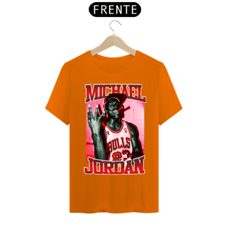 Nome do produto Camiseta Michael Jordan