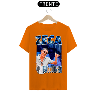 Nome do produto Camiseta Zeca Pagodinho