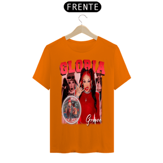 Nome do produto Camiseta Gloria Groove