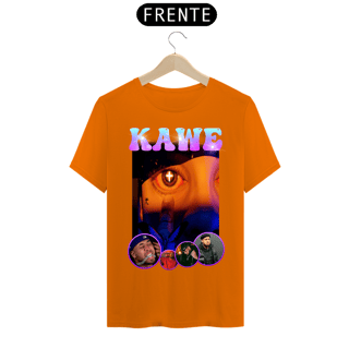 Nome do produto Camiseta Kawe