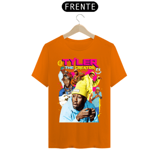 Nome do produto Camiseta Tyler The Creator