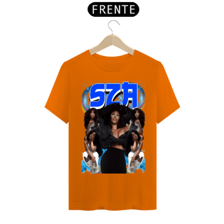 Nome do produto Camiseta SZA