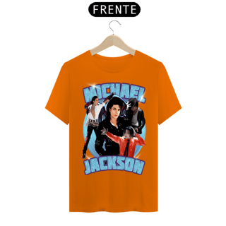 Nome do produto Camiseta Michael Jackson