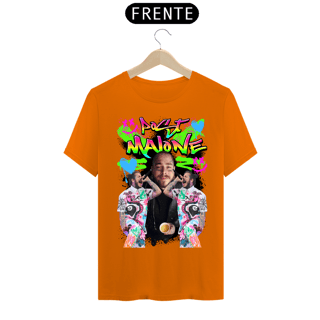Nome do produto Camiseta Post Malone