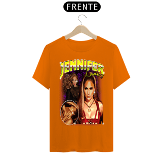 Nome do produto Camiseta Jennifer Lopes