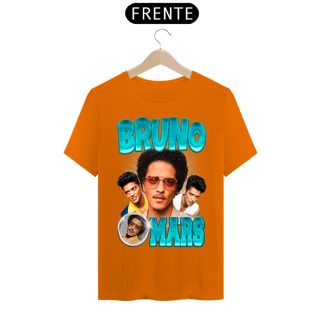 Nome do produto Camiseta Bruno Mars