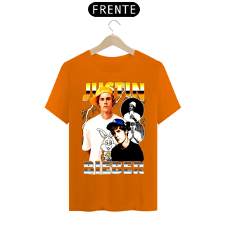 Nome do produto Camiseta Justin Bieber