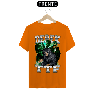 Nome do produto Camiseta Derek