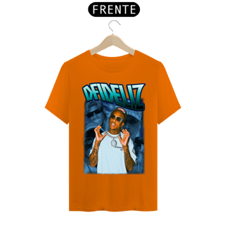Nome do produto Camiseta Dfideliz