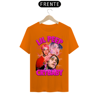 Nome do produto Camiseta Lil Peep