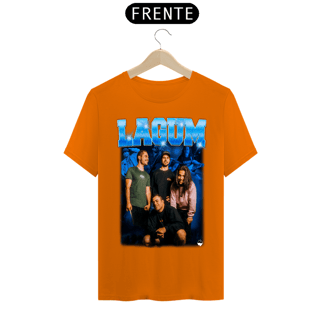 Nome do produto Camiseta Lagum