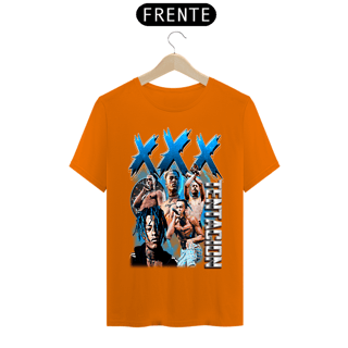 Nome do produto Camiseta XXXTentacion