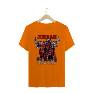 Nome do produto Camiseta Michael Jordan - Graphic Tees