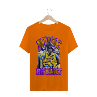Nome do produto Camiseta Kobe Bryant - Graphic Tees