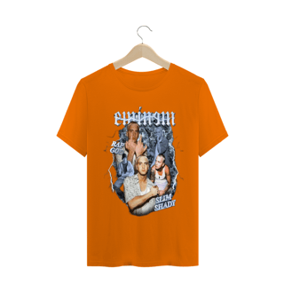 Nome do produto Camiseta Eminem