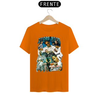 Nome do produto Camiseta Snoop Dogg