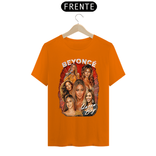 Nome do produto Camiseta Beyoncé
