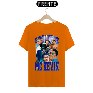 Nome do produto Camiseta Mc Kevin
